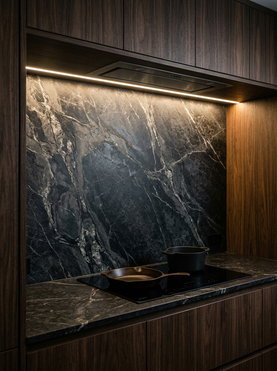 BACKSPLASH
