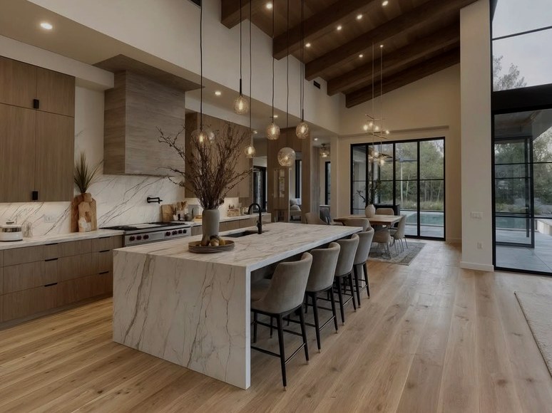Countertops