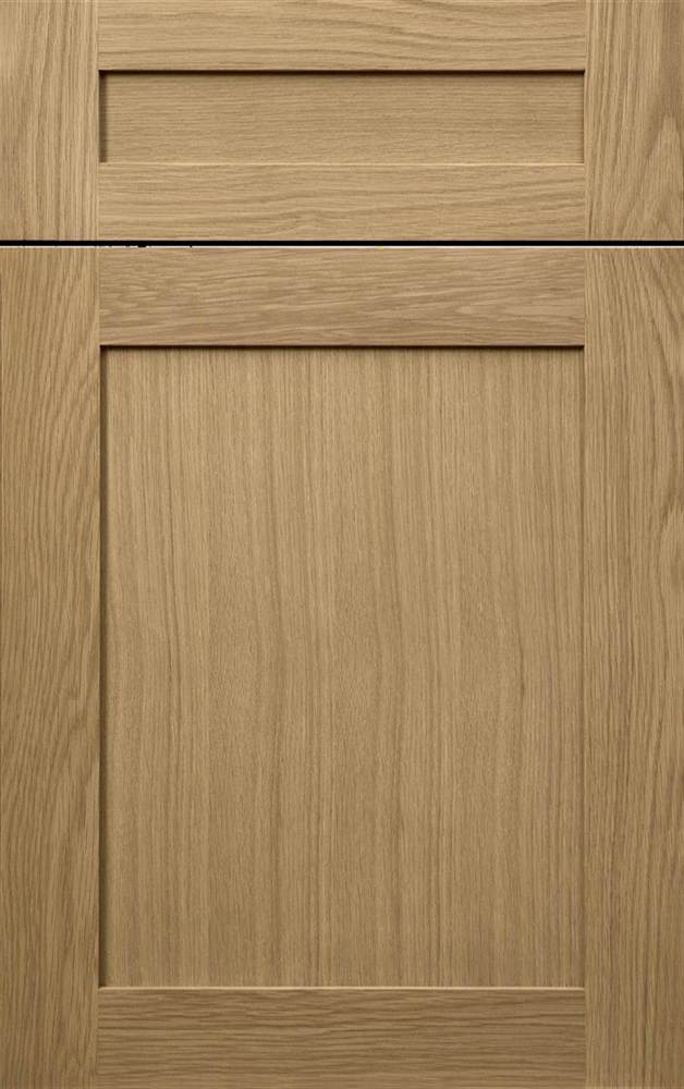 PNW Shaker - Barley Oak
