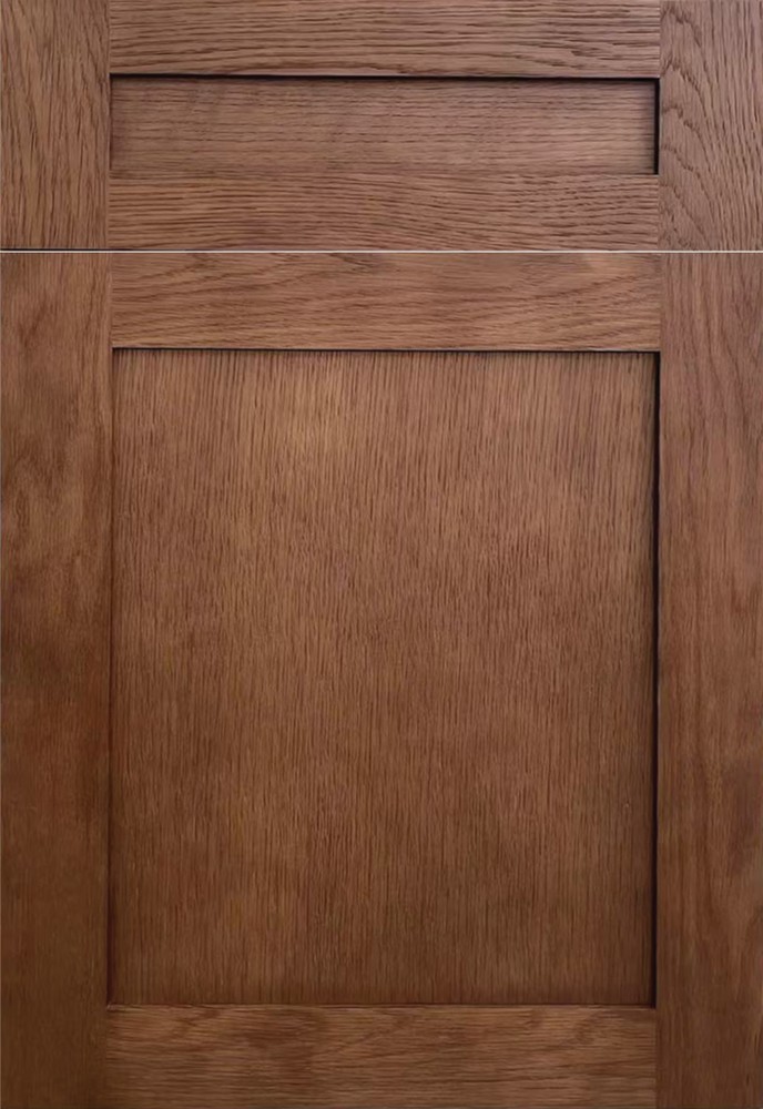 PNW Shaker - Heirloom Brown