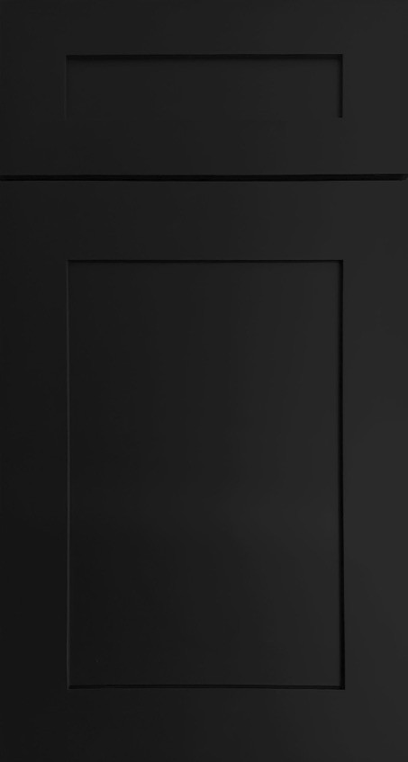 Shaker - Vintage Black