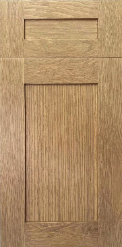 Shaker - White Oak