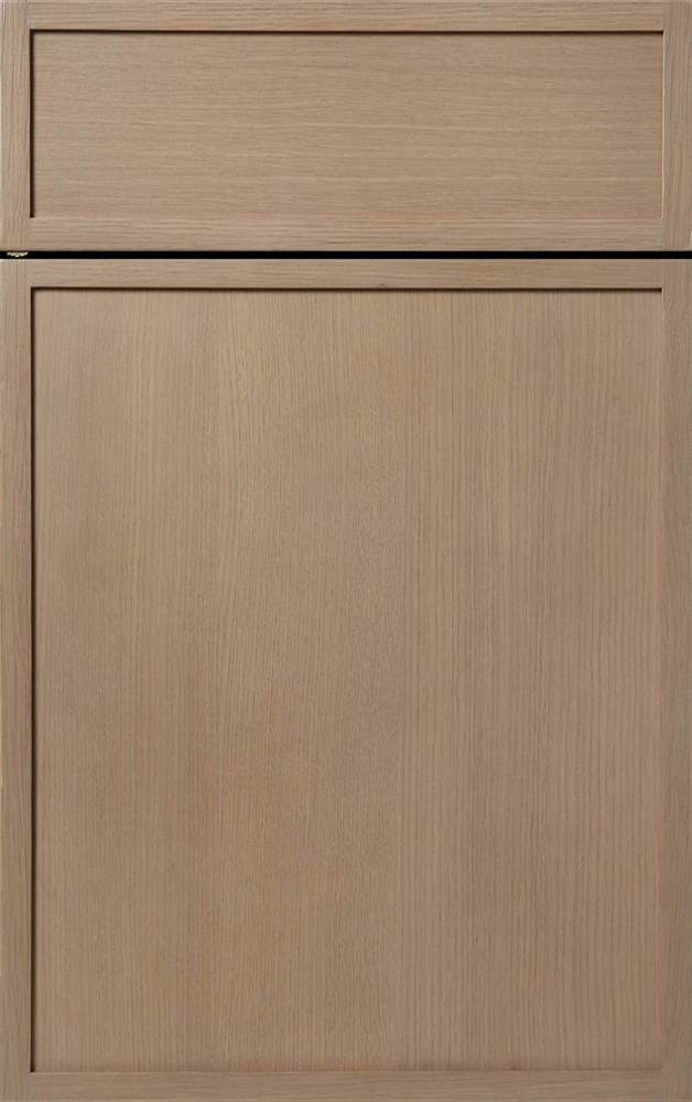 Slim Shaker - European Oak