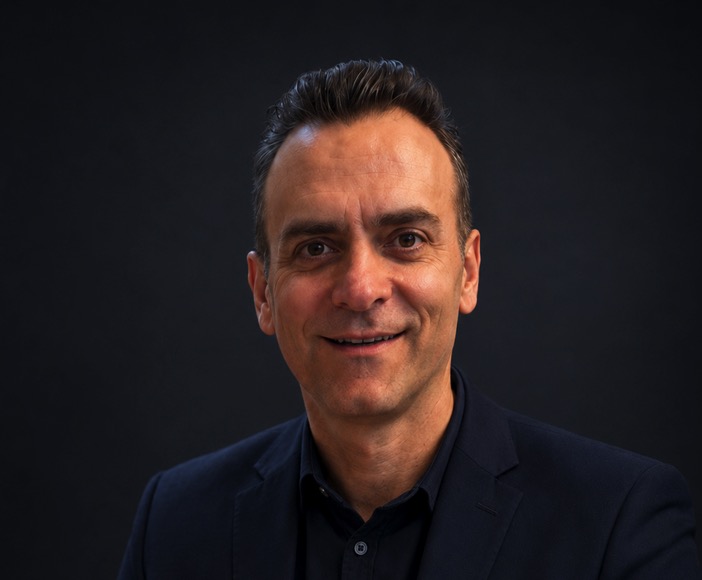 Daniel Anghel